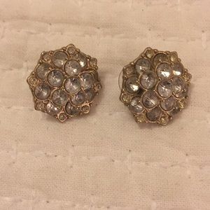 J.Crew Factory Stud Earrings
